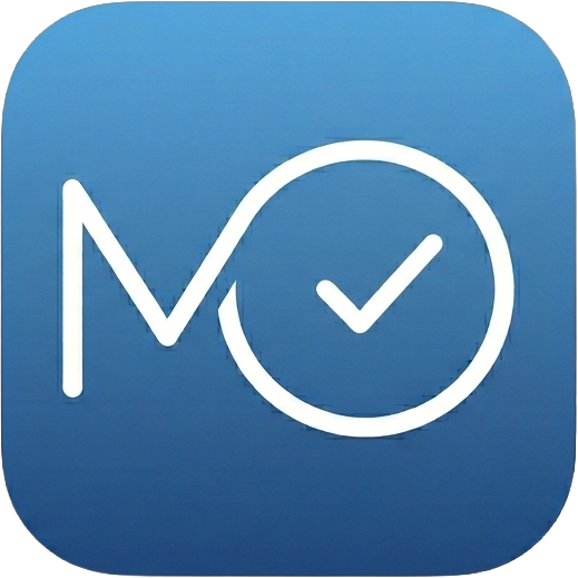 MODUS app logo